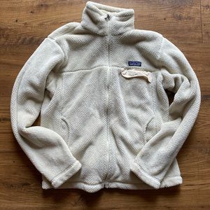 Patagonia Zip Up